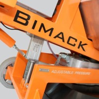 BIMACK logo - Similar company to Adeo Interactive