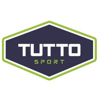 Tutto Sport logo - Similar company to Smart Marketing Advisors : Junior Entreprise