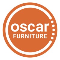 Oscar Furniture logo - Similar company to Wilmaplex