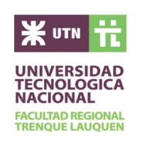 UTN Trenque Lauquen logo - Similar company to Lav Software