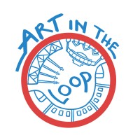 Art in the Loop Foundation logo - Similar company to Petrichor Projects