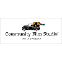 Community Film Studio Santa Barbara