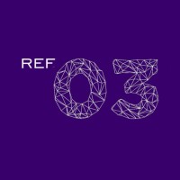 Agência Ref.03 logo - Similar company to Th Pádua Agência