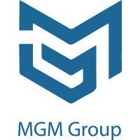MGM Group Azerbaijan logo - Similar company to Mgm Group