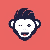 Online Monkeys logo - Similar company to Leadbot