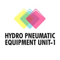 Hydro Pneumatic Equipment Unit-1 Vadodara logo - Similar company to Pooja Engineering Co