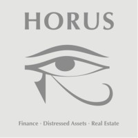 HORUS logo - Similar company to Horus Real Estate