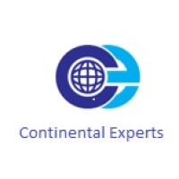 CONTINENTAL EXPERTS logo - Similar company to Brighter Society Initiative (Bsi)