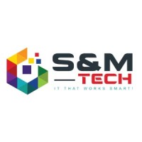 S&M Tech Solutions Limited logo - Similar company to Cloud Data Labs
