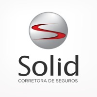 Solid Corretora Seguros logo - Similar company to Bravo Brasil Corretora De Seguros