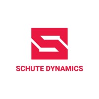 Schute Dynamics logo - Similar company to Brace Built