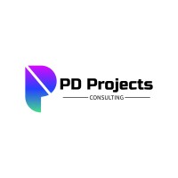 PD Projects & Consulting logo - Similar company to Custom Safety Solution