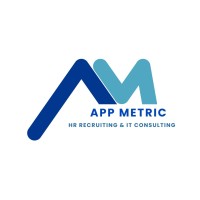 AppMetric Inc logo - Similar company to Binary Computer Intl Corp