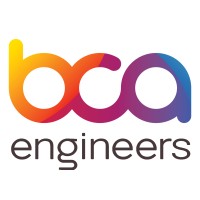 BCA Engineers logo - Similar company to Fire It