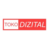 Toko Dizital logo - Similar company to Member.Id