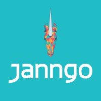 Janngo.africa logo - Similar company to Partech