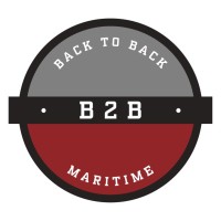 B2B MARITIME S.A. logo - Similar company to Ami Tramp