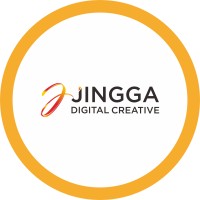 Jingga Digital Creative logo - Similar company to Jade Indopratama