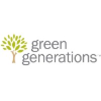 Green Generations, Inc. logo - Similar company to Equestrian Connection