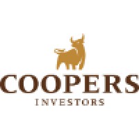 Coopers Investors BV logo - Similar company to Vonroc