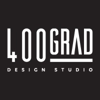 400GRAD Design Studio logo - Similar company to Utopia Mimarlık