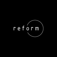 Reform DesignStudio logo - Similar company to Araddi
