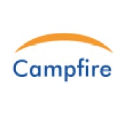 Campfire logo - Similar company to Biks