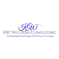 KRF Williams Consulting Corp. logo - Similar company to Kalo Technologies Inc.