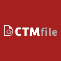 CTMfile logo - Similar company to Treasolution, Inc.
