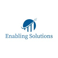 Enabling Solutions AB logo - Similar company to Neosecurity