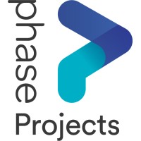 Phase Projects Ltd logo - Similar company to Advanta Foundation