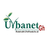 URBANET GHANA logo - Similar company to Centre For Active Learning And Integrated Development (Calid)