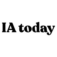IA Today logo - Similar company to Shareable.Vc