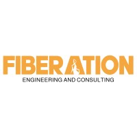 Fiberation logo - Similar company to Com Across