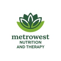 Metrowest Nutrition and Therapy logo - Similar company to Be Collaborative