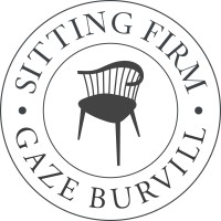 Sitting Firm at Gaze Burvill logo - Similar company to The Household Cavalry Regiment