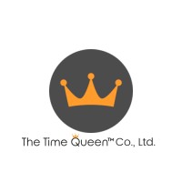 The Time Queen Co., Ltd. logo - Similar company to G Attitude