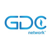 GDC Network logo - Similar company to Magenci