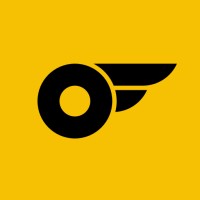 Octane Files logo - Similar company to The Printer @Pa