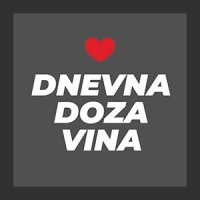 Dnevna doza vina logo - Similar company to Wine Vision