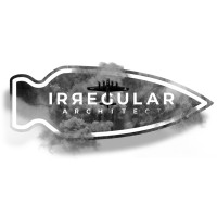 IRREGULAR logo - Similar company to Allan Greenberg Architect Llc