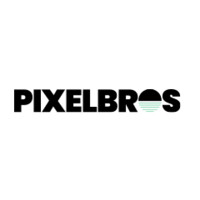Pixelbros.nl - Whitelabel WP development logo - Similar company to Treesign