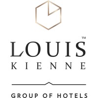 Louis Kienne Group of Hotels logo - Similar company to Louis Kienne Hospitality