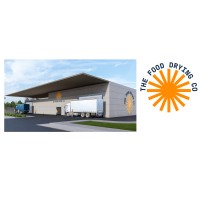 The Food Drying co logo - Similar company to Ets Moiret - Chaque Jour, Servir Le Goût