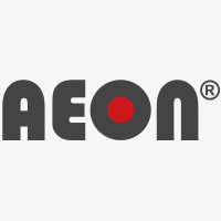 AEON logo - Similar company to Aeon Media Llc
