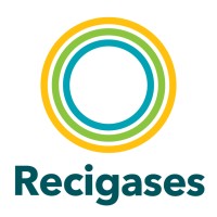 RECIGASES logo - Similar company to Interação Ambiental