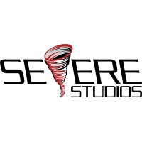 SevereStudios logo - Similar company to Praedictix