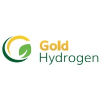 Gold Hydrogen logo - Similar company to 2H Resources