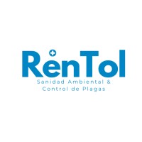 RenTol - Control de plagas, Desinfección & Legionella logo - Similar company to Desinfecciones Abando