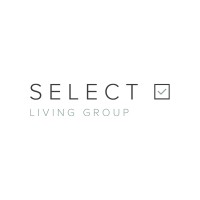 Select Living Group logo - Similar company to Computer Key Ltd